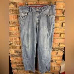 Ermenegildo Zegna Jeans